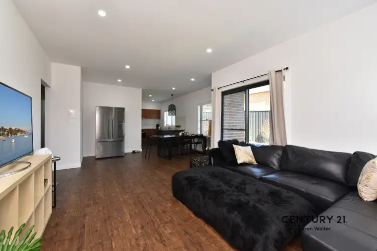 Fourth view of Homely house listing, 1 Aries Way, Elermore Vale NSW 2287