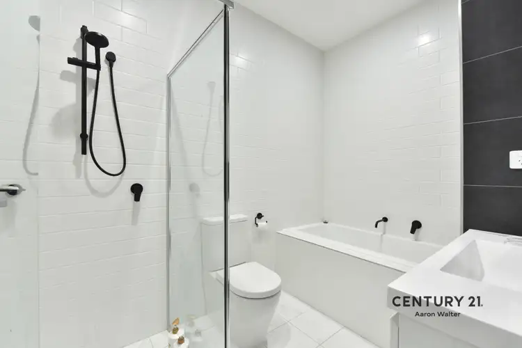 Fifth view of Homely house listing, 1 Aries Way, Elermore Vale NSW 2287