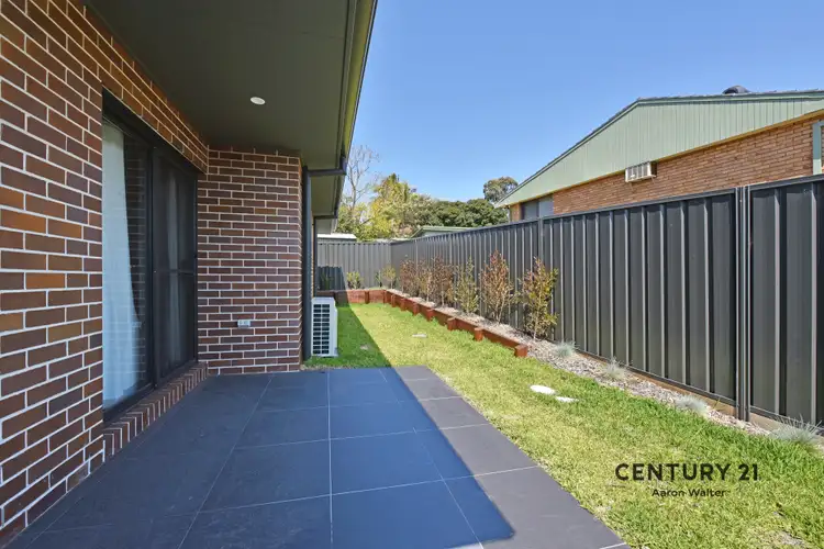 Sixth view of Homely house listing, 1 Aries Way, Elermore Vale NSW 2287