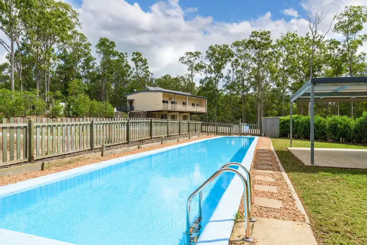 Main view of Homely rural property listing, 37 Tamaree Road, Tamaree QLD 4570