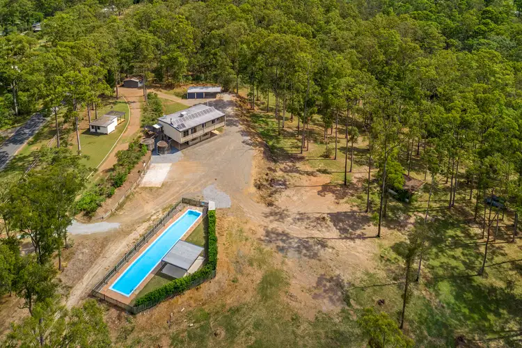 Fifth view of Homely rural property listing, 37 Tamaree Road, Tamaree QLD 4570