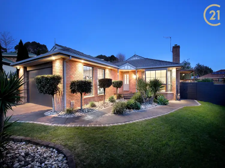 19 Diamond Court, Narre Warren North VIC 3804