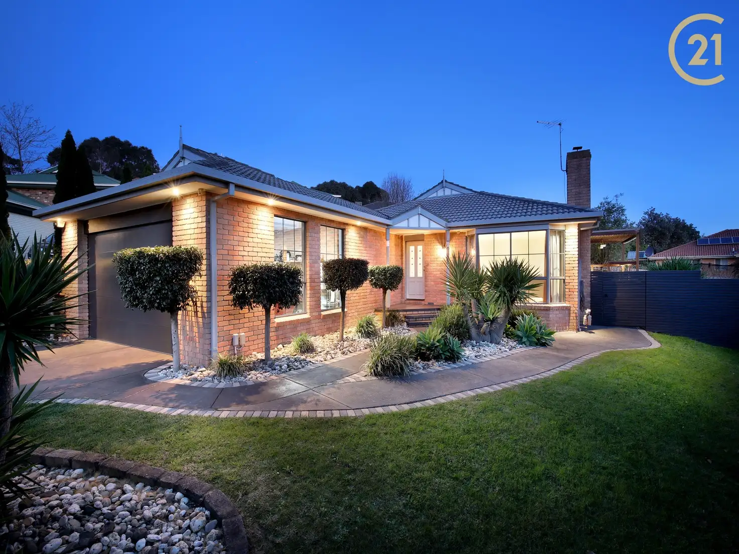 Main view of Homely house listing, 19 Diamond Court, Narre Warren North VIC 3804