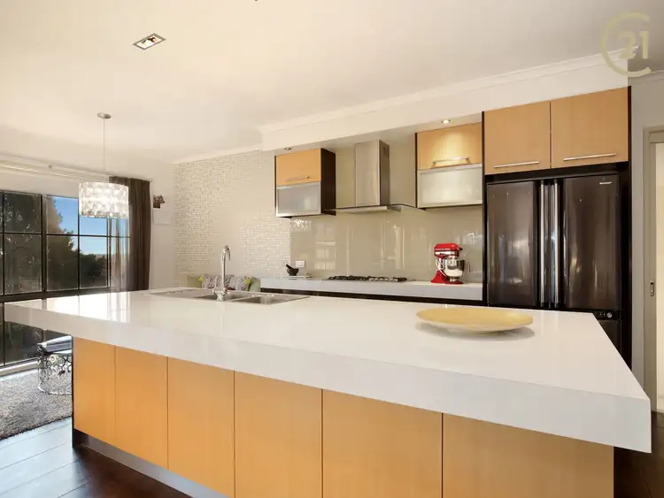 Second view of Homely house listing, 19 Diamond Court, Narre Warren North VIC 3804