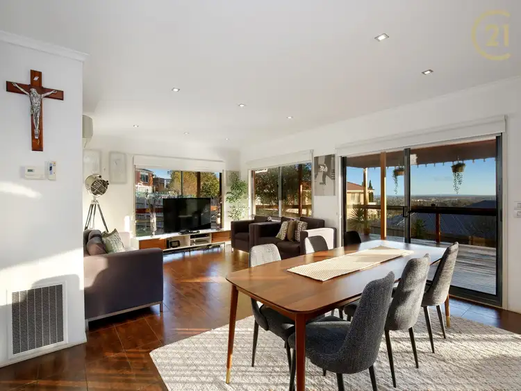 Third view of Homely house listing, 19 Diamond Court, Narre Warren North VIC 3804