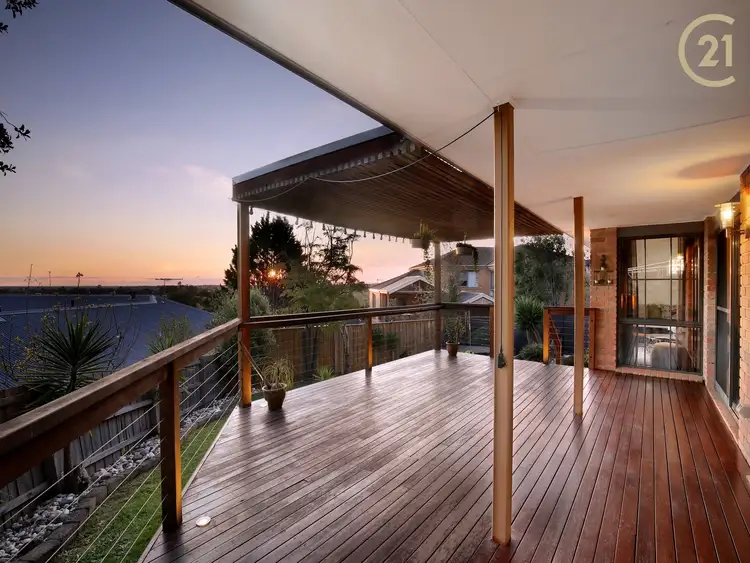 Fourth view of Homely house listing, 19 Diamond Court, Narre Warren North VIC 3804