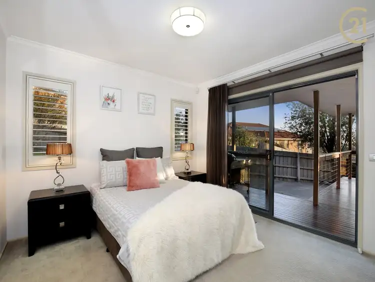 Sixth view of Homely house listing, 19 Diamond Court, Narre Warren North VIC 3804