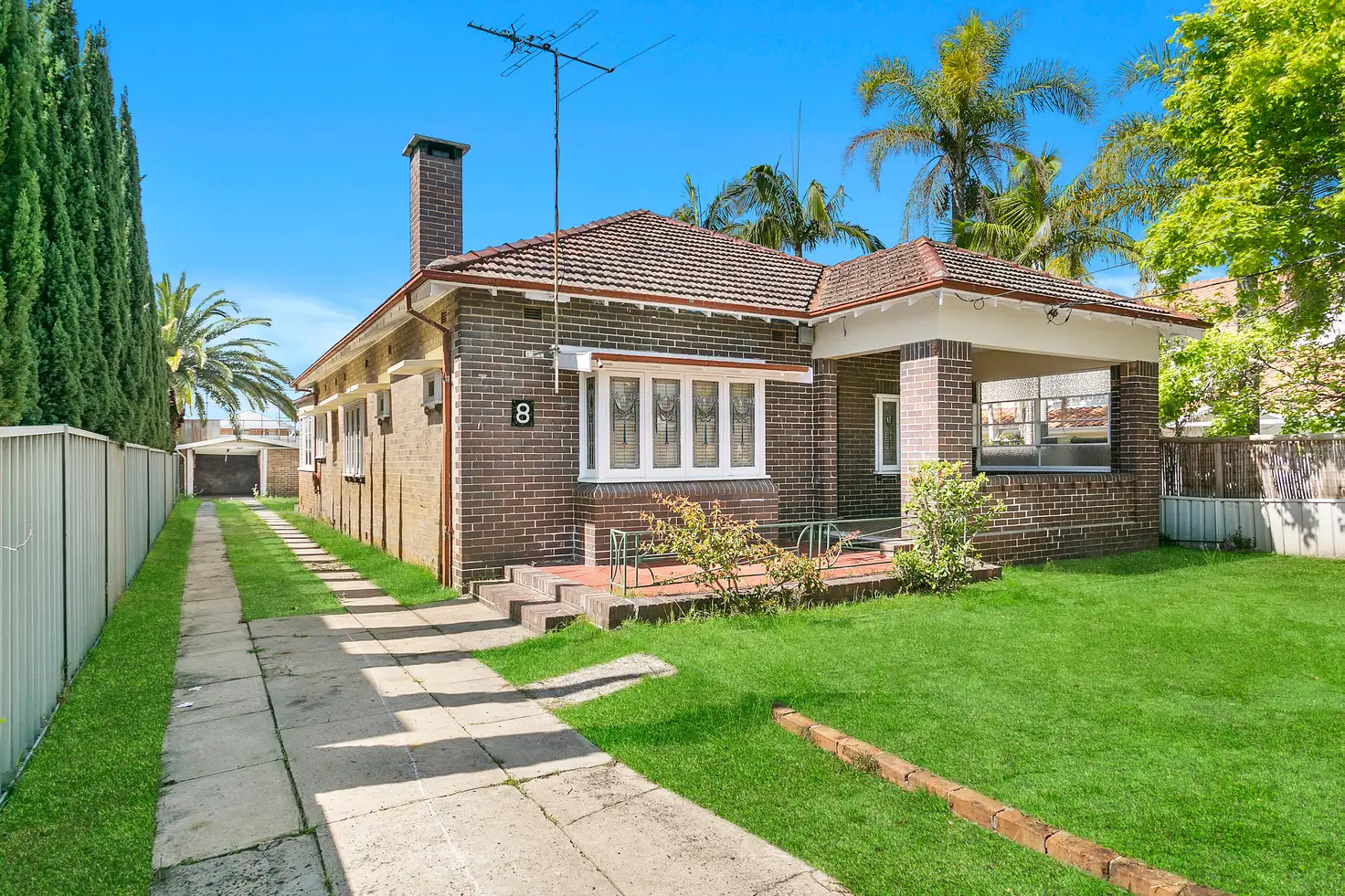 Main view of Homely house listing, 8 Malua Street, Dolls Point NSW 2219