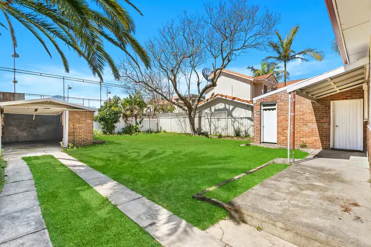 Second view of Homely house listing, 8 Malua Street, Dolls Point NSW 2219