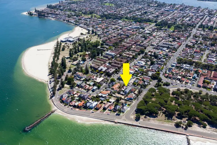 Fourth view of Homely house listing, 8 Malua Street, Dolls Point NSW 2219