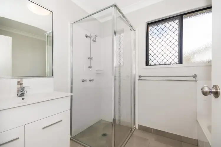 Fourth view of Homely house listing, 3 Tasman Circuit, Burdell QLD 4818