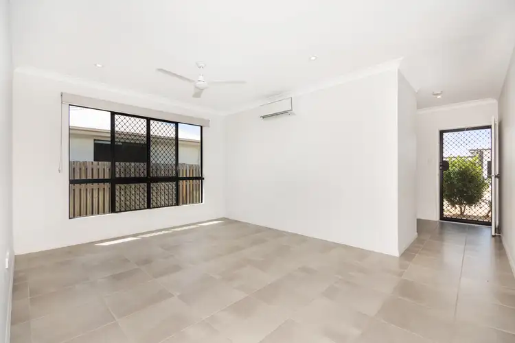 Fifth view of Homely house listing, 3 Tasman Circuit, Burdell QLD 4818