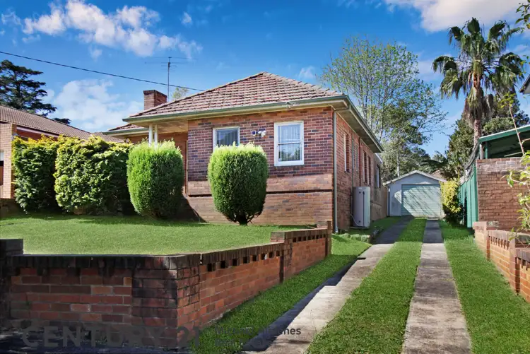 Main view of Homely house listing, 32 Bykool Avenue, Kingsgrove NSW 2208