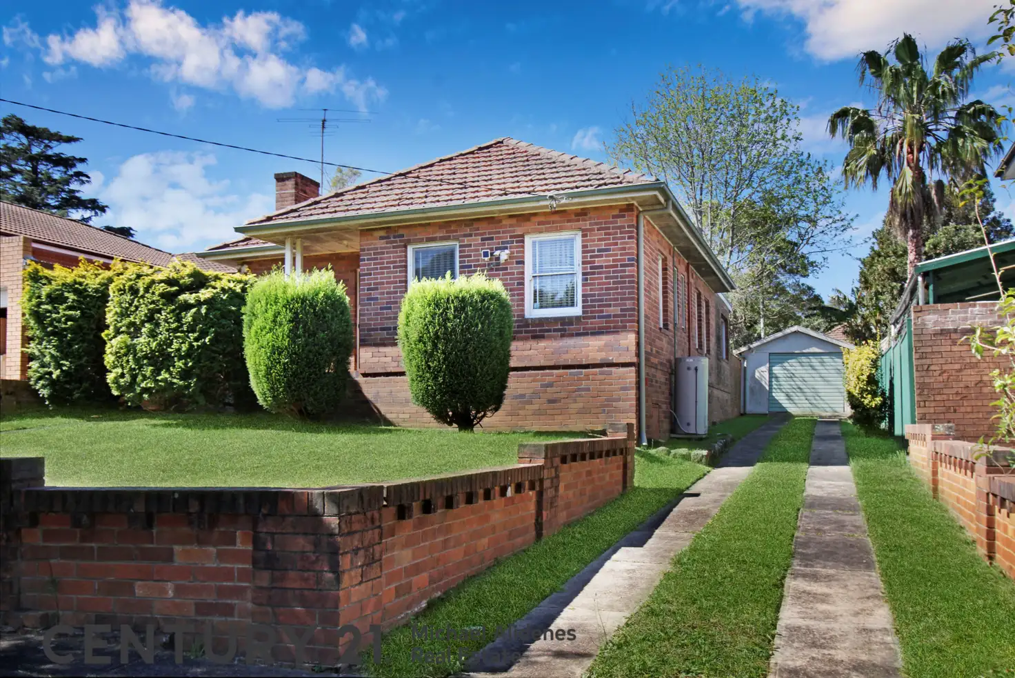 Main view of Homely house listing, 32 Bykool Avenue, Kingsgrove NSW 2208