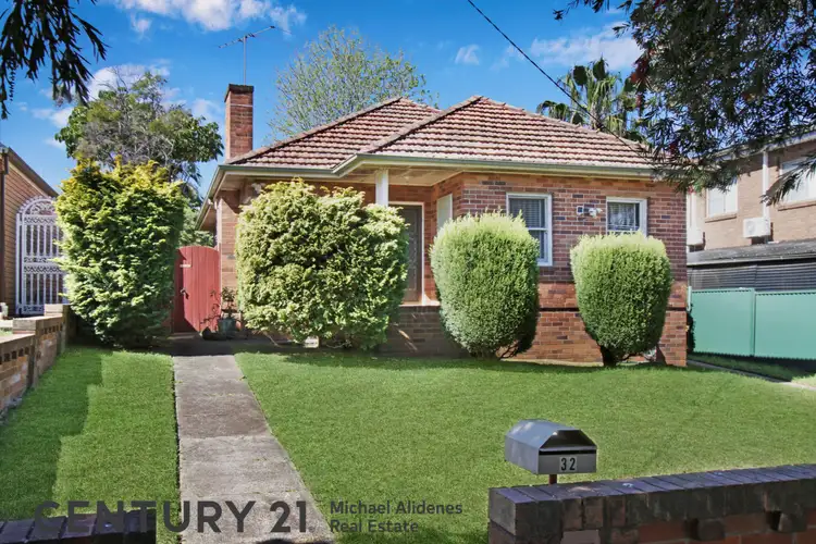 Third view of Homely house listing, 32 Bykool Avenue, Kingsgrove NSW 2208