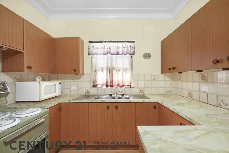 Fifth view of Homely house listing, 32 Bykool Avenue, Kingsgrove NSW 2208