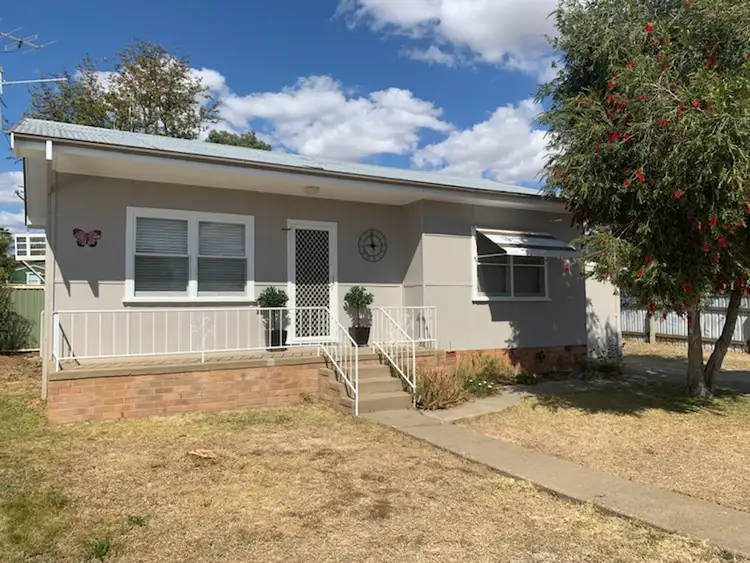 Third view of Homely rural property listing, 19 Jill Street, Tamworth NSW 2340