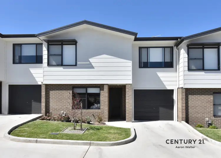 Main view of Homely townhouse listing, 26/43 Mawson Street, Shortland NSW 2307