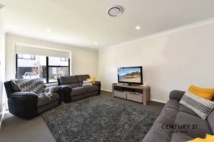 Second view of Homely townhouse listing, 26/43 Mawson Street, Shortland NSW 2307