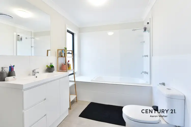 Third view of Homely townhouse listing, 26/43 Mawson Street, Shortland NSW 2307