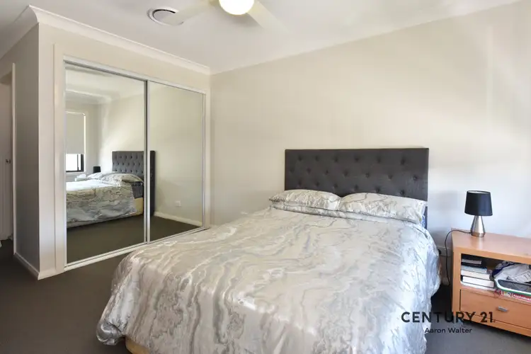 Fifth view of Homely townhouse listing, 26/43 Mawson Street, Shortland NSW 2307