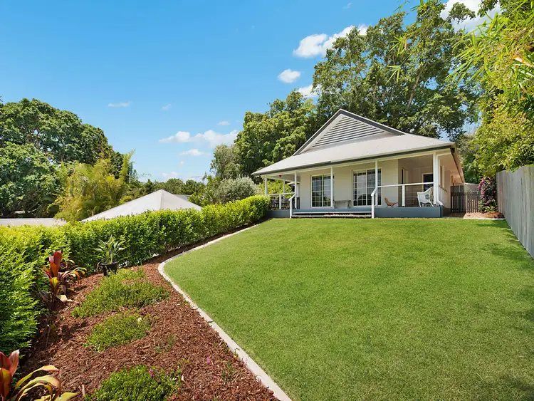 6 Meander Court, Buderim QLD 4556