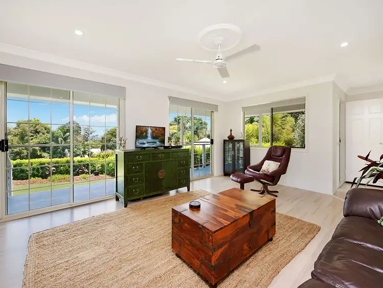 Second view of Homely house listing, 6 Meander Court, Buderim QLD 4556