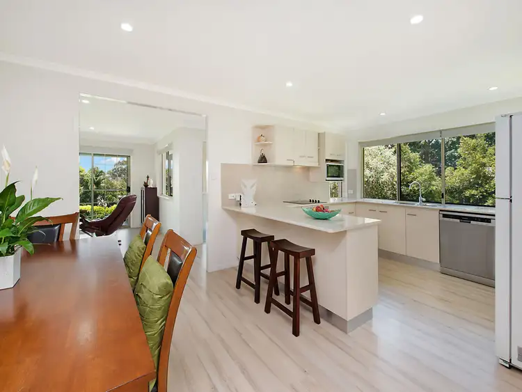 Fourth view of Homely house listing, 6 Meander Court, Buderim QLD 4556