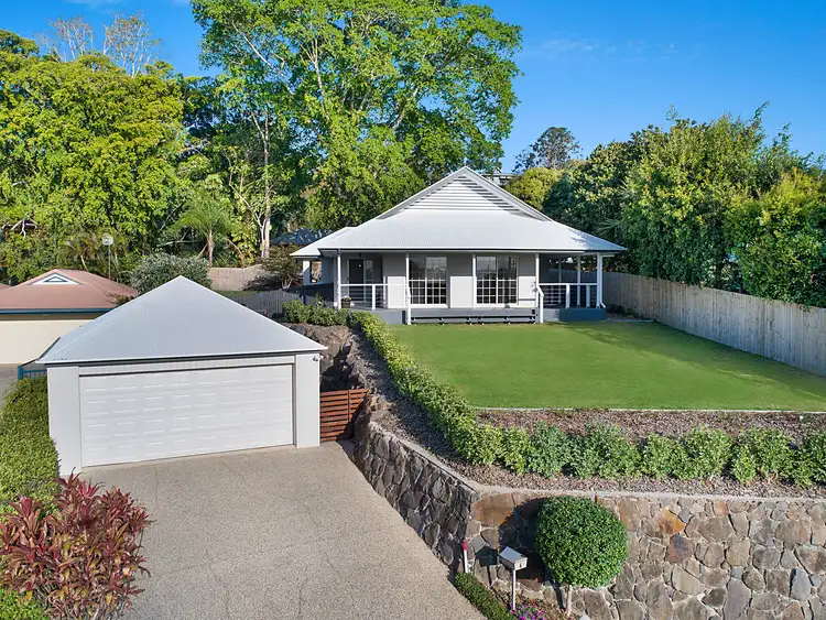 Fifth view of Homely house listing, 6 Meander Court, Buderim QLD 4556