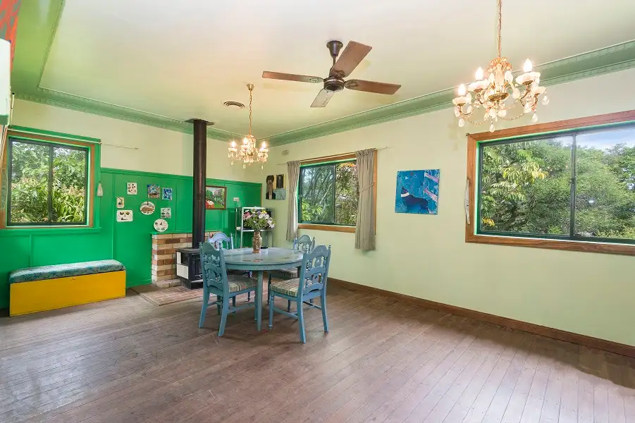 Main view of Homely house listing, 17 Fowler Street, Lismore NSW 2480