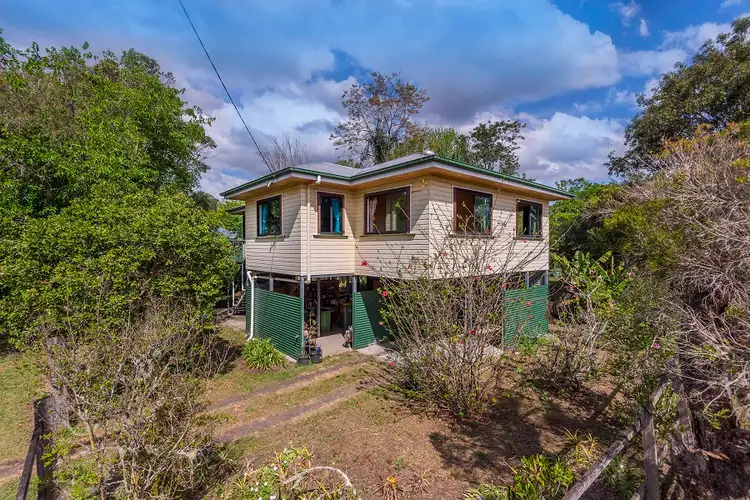 Second view of Homely house listing, 17 Fowler Street, Lismore NSW 2480
