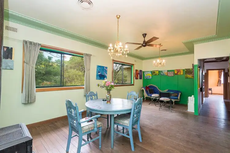 Third view of Homely house listing, 17 Fowler Street, Lismore NSW 2480