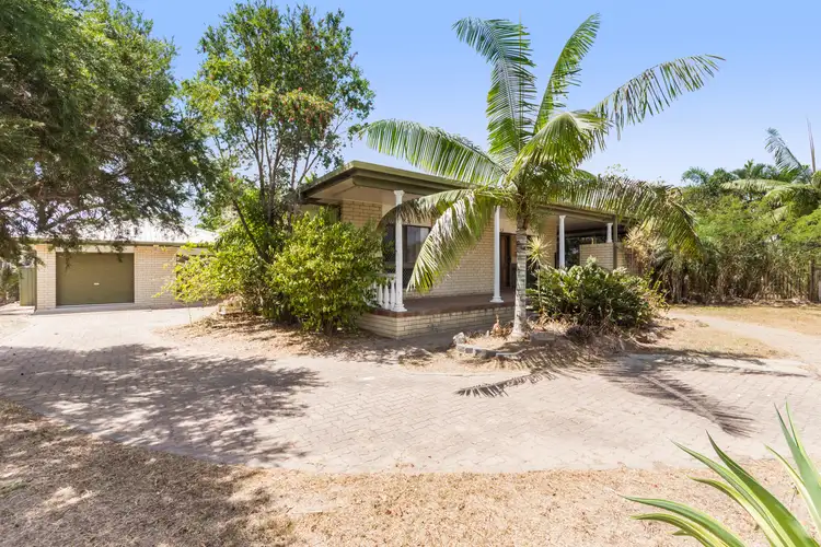 Main view of Homely house listing, 8 Buunong Avenue, Kelso QLD 4815