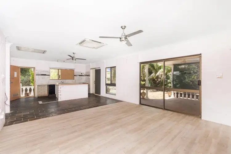 Second view of Homely house listing, 8 Buunong Avenue, Kelso QLD 4815
