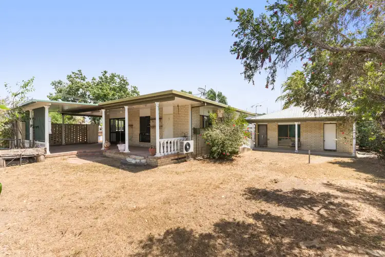 Fifth view of Homely house listing, 8 Buunong Avenue, Kelso QLD 4815