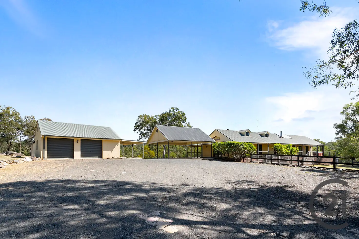 Main view of Homely rural property listing, 60 Cheesmans Road, Cattai NSW 2756
