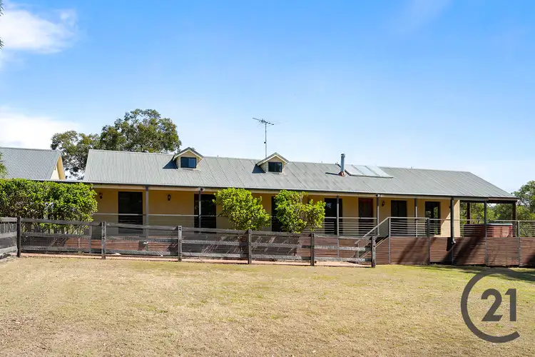 Second view of Homely rural property listing, 60 Cheesmans Road, Cattai NSW 2756