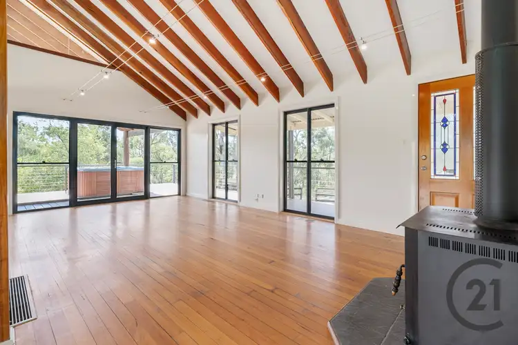 Third view of Homely rural property listing, 60 Cheesmans Road, Cattai NSW 2756