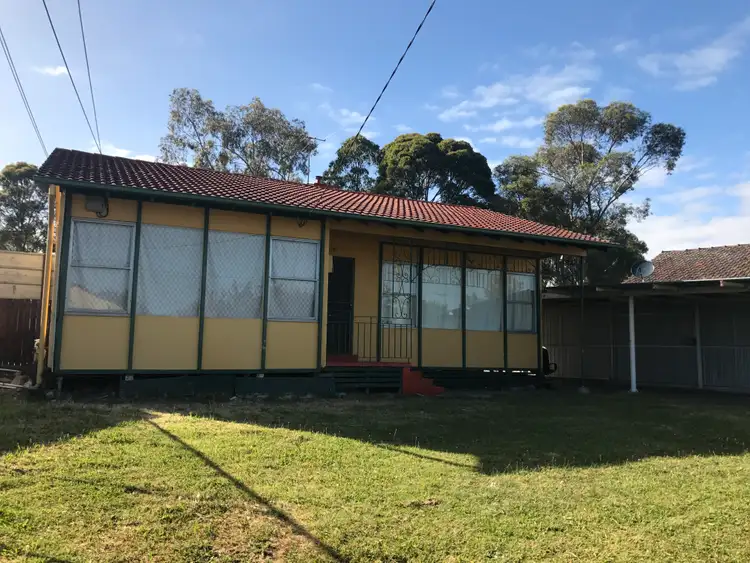 Main view of Homely house listing, 26 Rowan Drive, Doveton VIC 3177