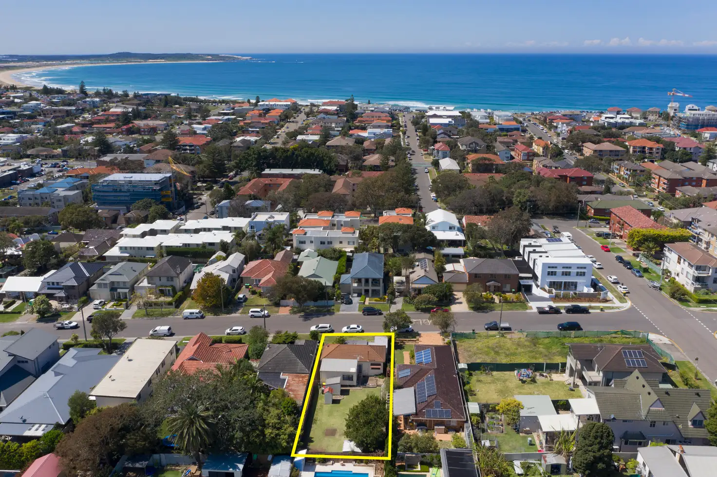 Main view of Homely house listing, 19 Seaview Street, Cronulla NSW 2230