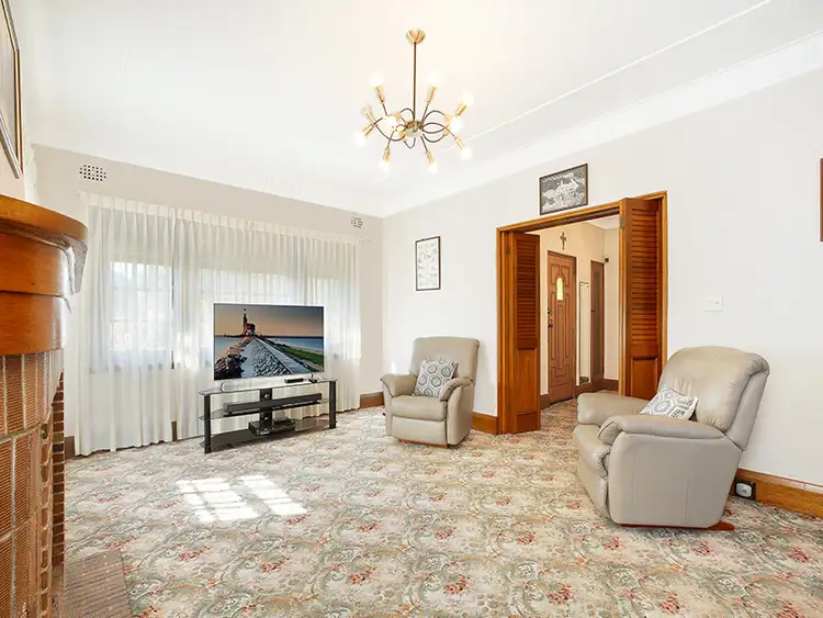 Fifth view of Homely house listing, 62 Forest Road, Arncliffe NSW 2205