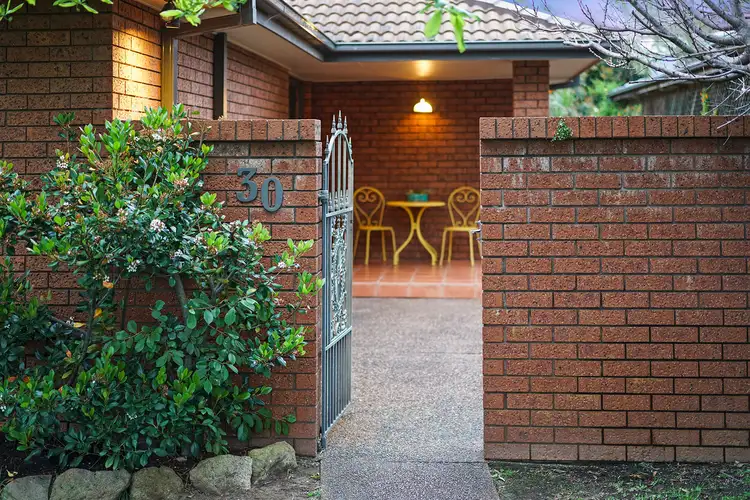 Second view of Homely house listing, 30 Popplewell Road, Fern Bay NSW 2295