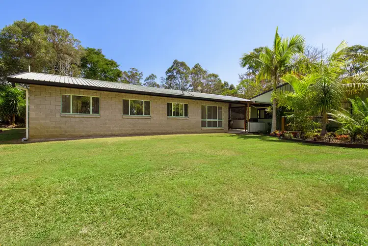 Sixth view of Homely rural property listing, 116 Ian Drive, Curra QLD 4570