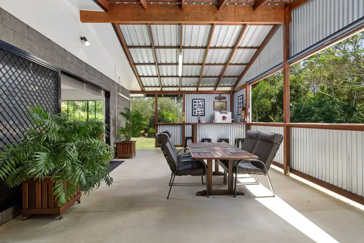 Seventh view of Homely rural property listing, 116 Ian Drive, Curra QLD 4570