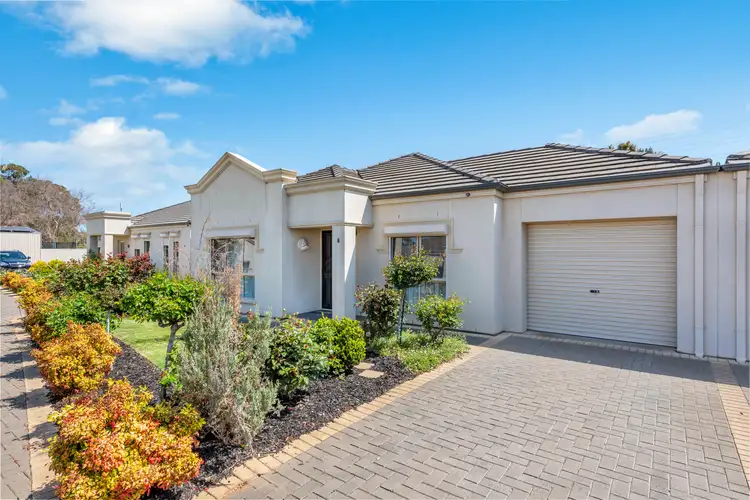 8 Little Street, Largs North SA 5016
