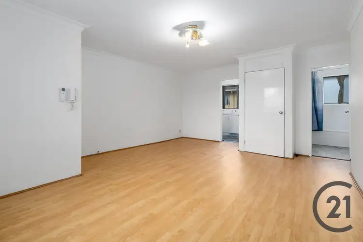6/28-30 Nagle Street, Liverpool NSW 2170