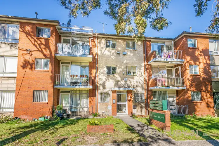 Main view of Homely apartment listing, 3/3 Mascot Drive, Eastlakes NSW 2018
