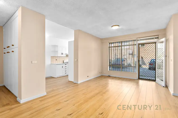 Second view of Homely apartment listing, 3/3 Mascot Drive, Eastlakes NSW 2018