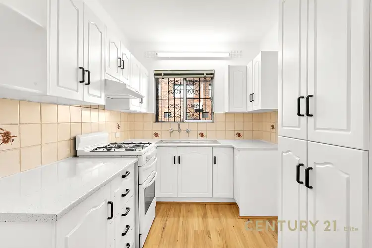 Third view of Homely apartment listing, 3/3 Mascot Drive, Eastlakes NSW 2018