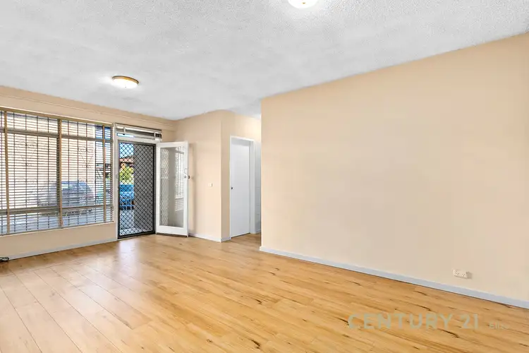 Fourth view of Homely apartment listing, 3/3 Mascot Drive, Eastlakes NSW 2018